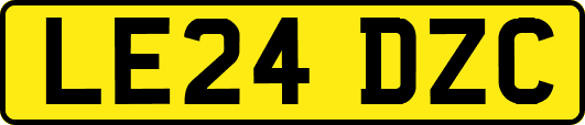 LE24DZC