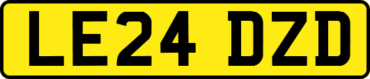 LE24DZD