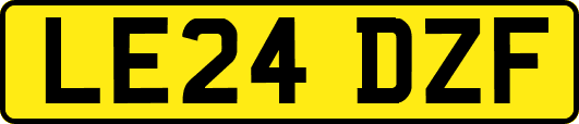 LE24DZF