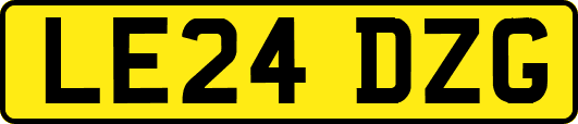 LE24DZG