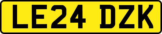 LE24DZK