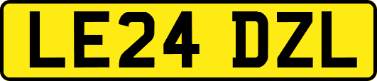 LE24DZL