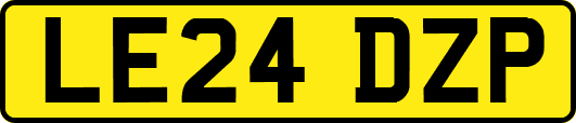 LE24DZP