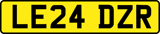 LE24DZR