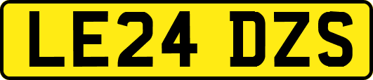 LE24DZS