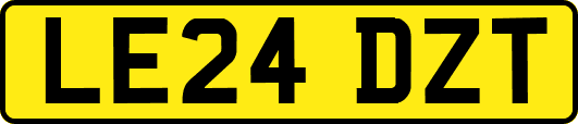 LE24DZT