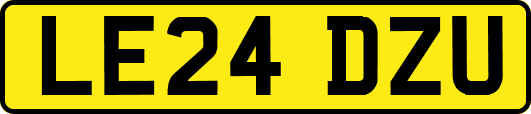 LE24DZU