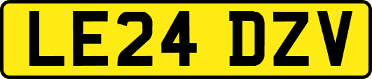 LE24DZV