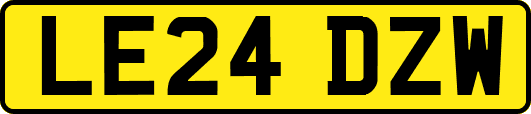 LE24DZW