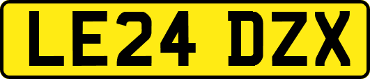 LE24DZX