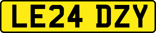 LE24DZY