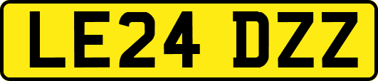 LE24DZZ