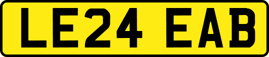 LE24EAB