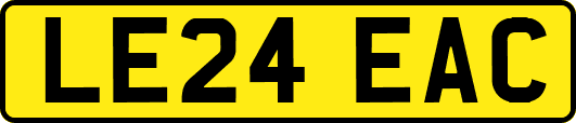 LE24EAC