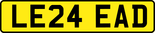 LE24EAD