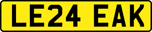 LE24EAK