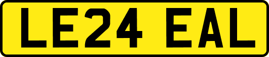 LE24EAL