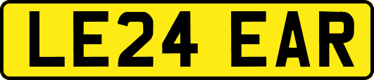 LE24EAR