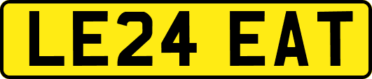LE24EAT
