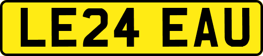 LE24EAU