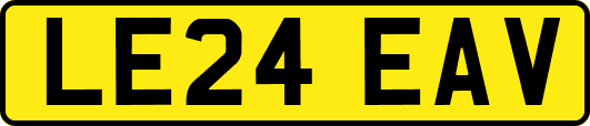 LE24EAV