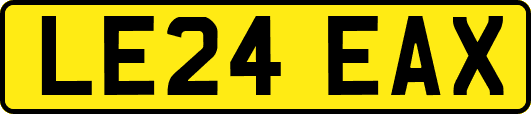 LE24EAX