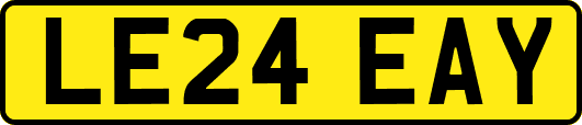 LE24EAY
