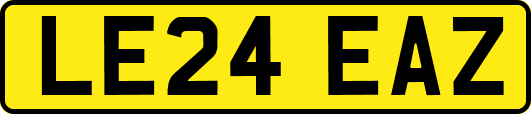 LE24EAZ