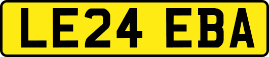 LE24EBA