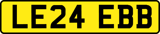 LE24EBB