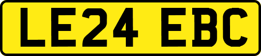 LE24EBC