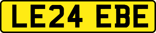 LE24EBE