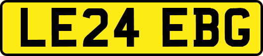 LE24EBG