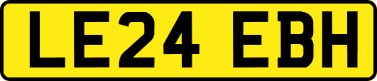 LE24EBH