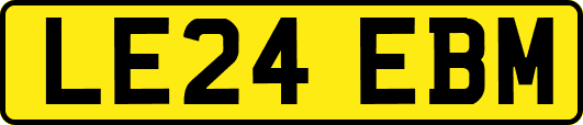 LE24EBM