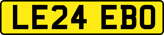 LE24EBO