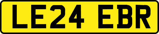 LE24EBR
