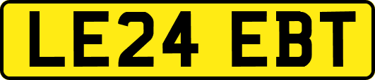 LE24EBT