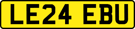 LE24EBU
