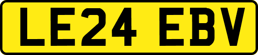 LE24EBV
