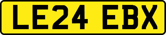 LE24EBX