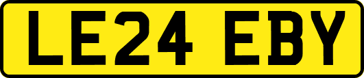 LE24EBY