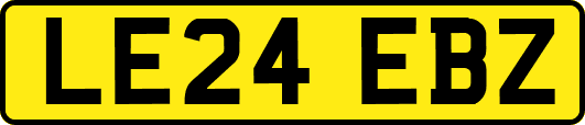 LE24EBZ