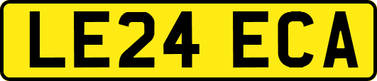 LE24ECA