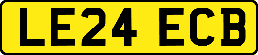 LE24ECB