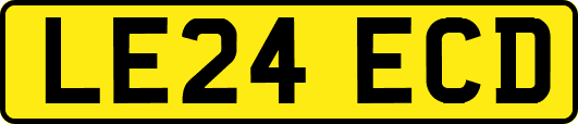 LE24ECD