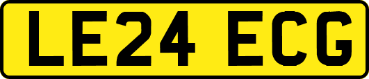 LE24ECG