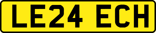 LE24ECH