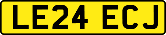 LE24ECJ