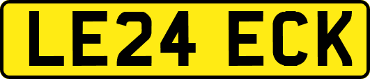 LE24ECK